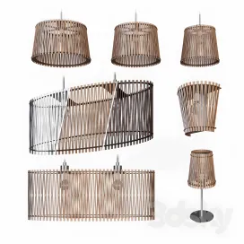 Lamps eglo collection sendero